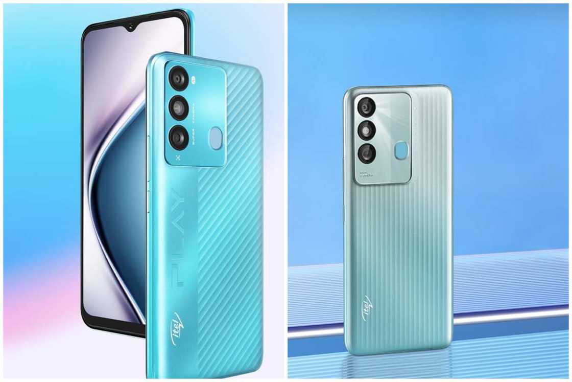 new itel phones new itel phones