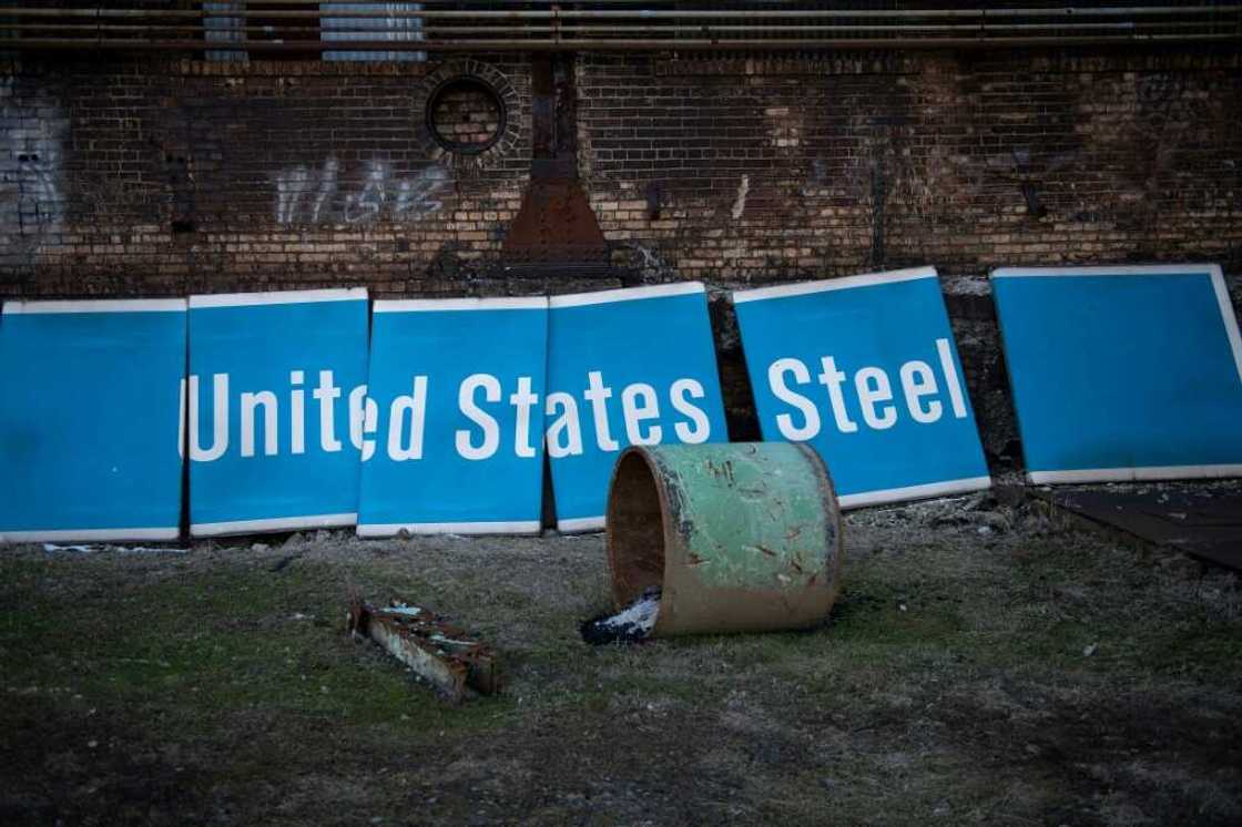 U.S. Steel is about to complete a costly investment plan, including the installation of electric arc furnaces instead of coal-fired blast furnaces, to reduce its carbon footprint U.S. Steel is about to complete a costly investment plan, including the installation of electric arc furnaces instead of coal-fired blast furnaces, to reduce its carbon footprint