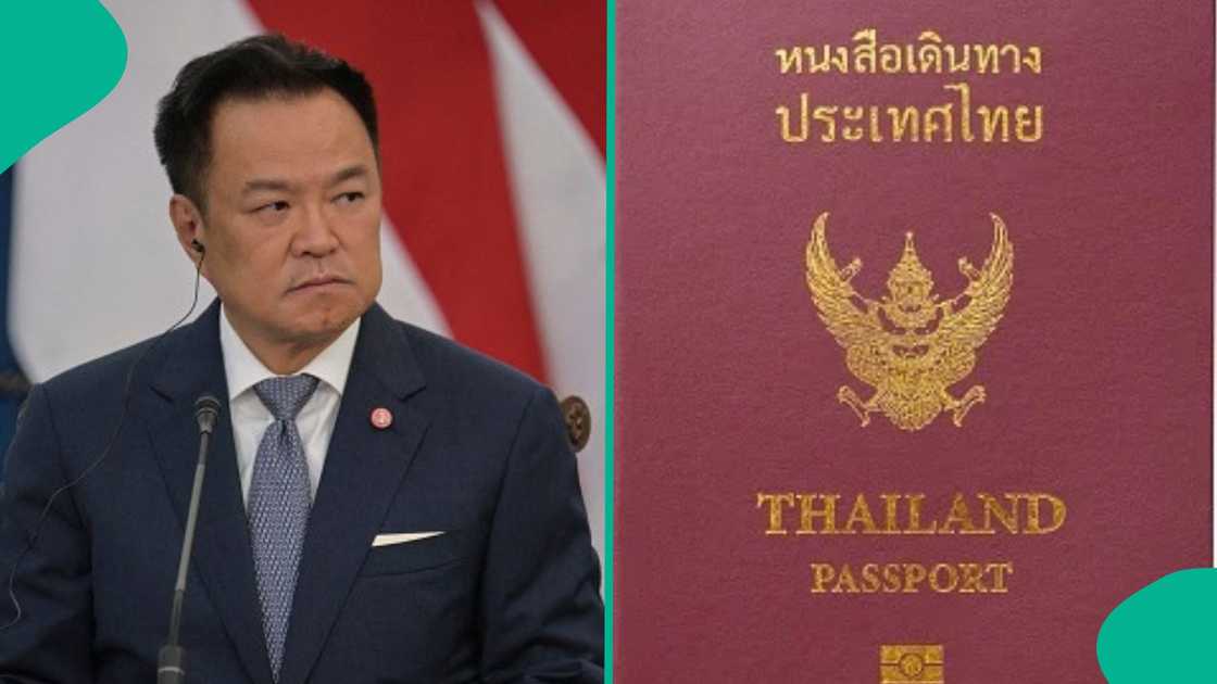 Thailand introduces digital application system for 10-year visa seekers Thailand introduces digital application system for 10-year visa seekers