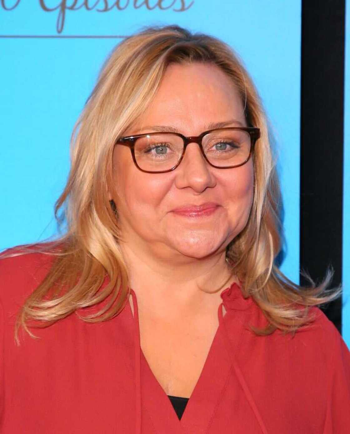 Nicole Sullivan net worth Nicole Sullivan net worth