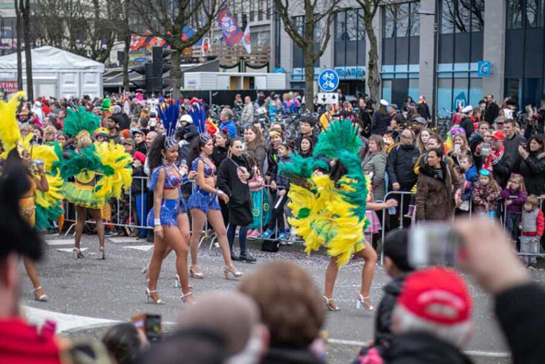 See community in Nigeria where Brazilians live and how to identify them without involving DSS or police See community in Nigeria where Brazilians live and how to identify them without involving DSS or police