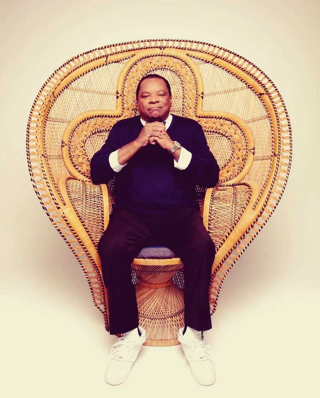 John Witherspoon movies and TV shows John Witherspoon movies and TV shows