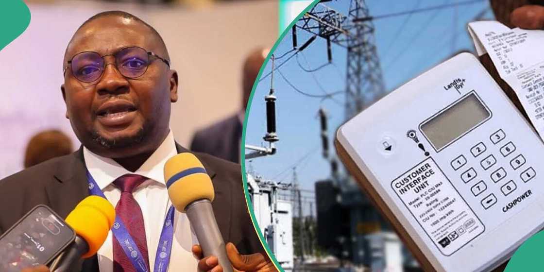 Tinubu's minister heavily criticised over hike in electricity bills Tinubu's minister heavily criticised over hike in electricity bills