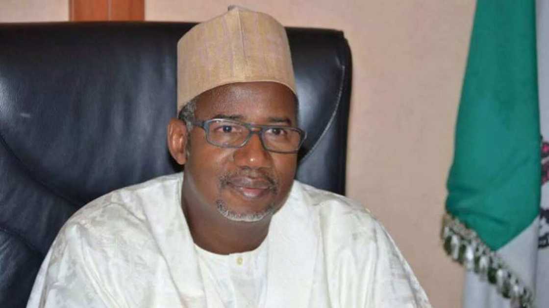 Abuja university almost cost me my job, says Governor Mohammed Abuja university almost cost me my job, says Governor Mohammed