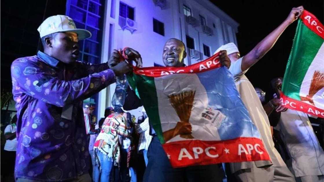 APC Finally Speaks on Twitter Ban, Reveals What Nigerian Youths Should Do APC Finally Speaks on Twitter Ban, Reveals What Nigerian Youths Should Do