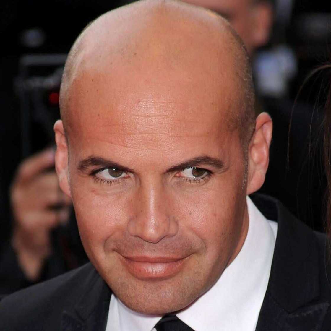 who is billy zane