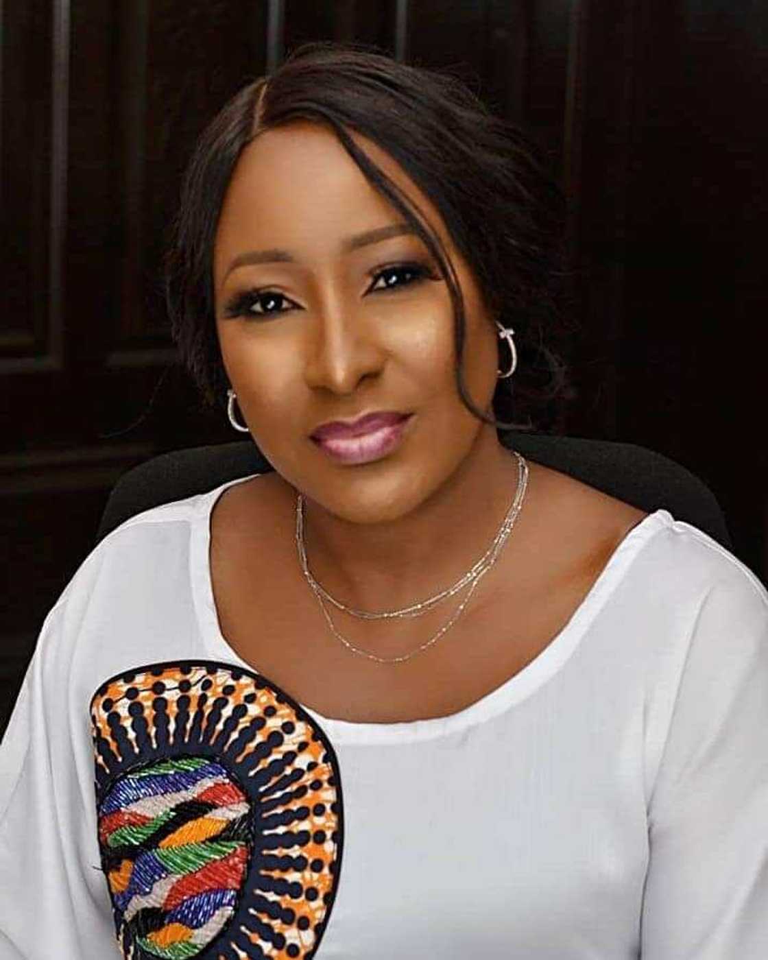 Ireti Doyle Ireti Doyle