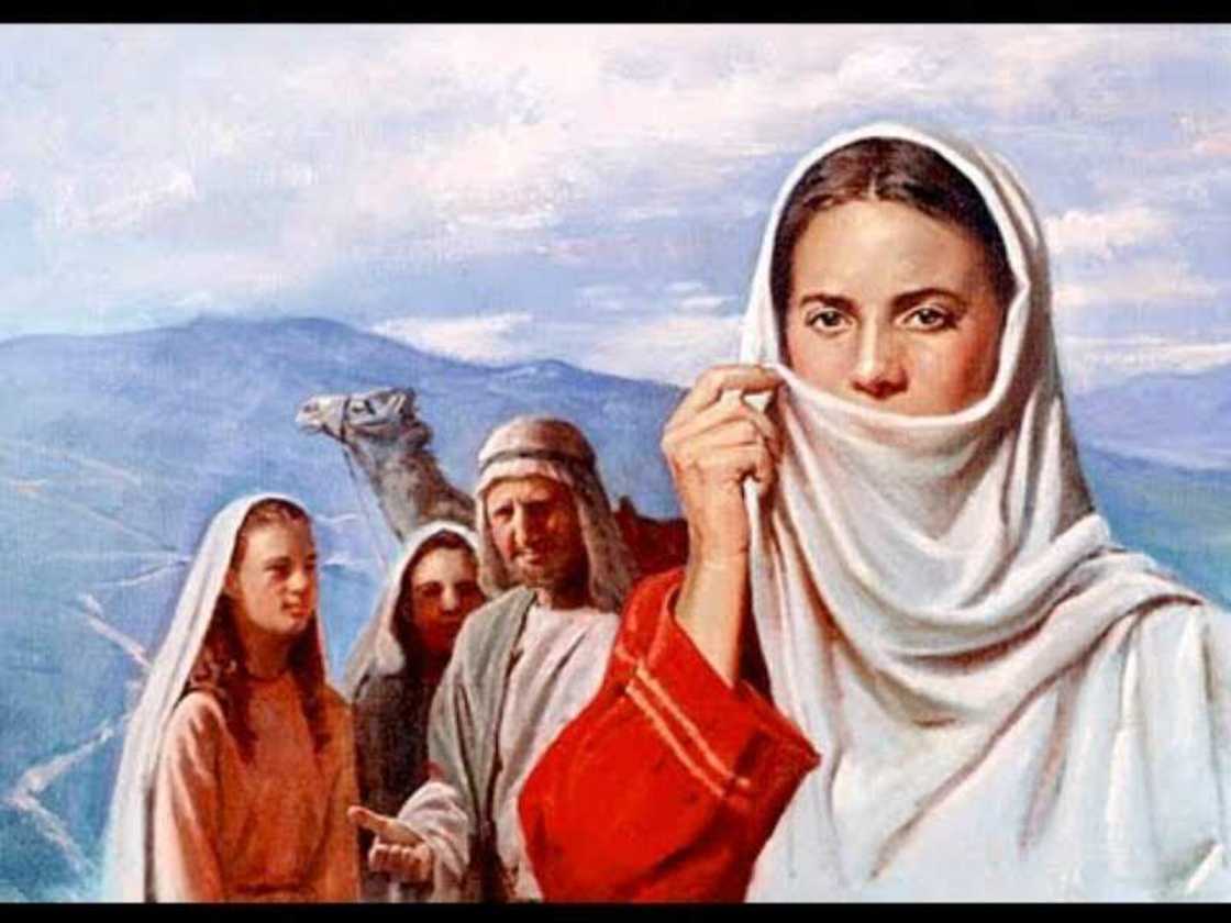 Abijah wives Abijah wives