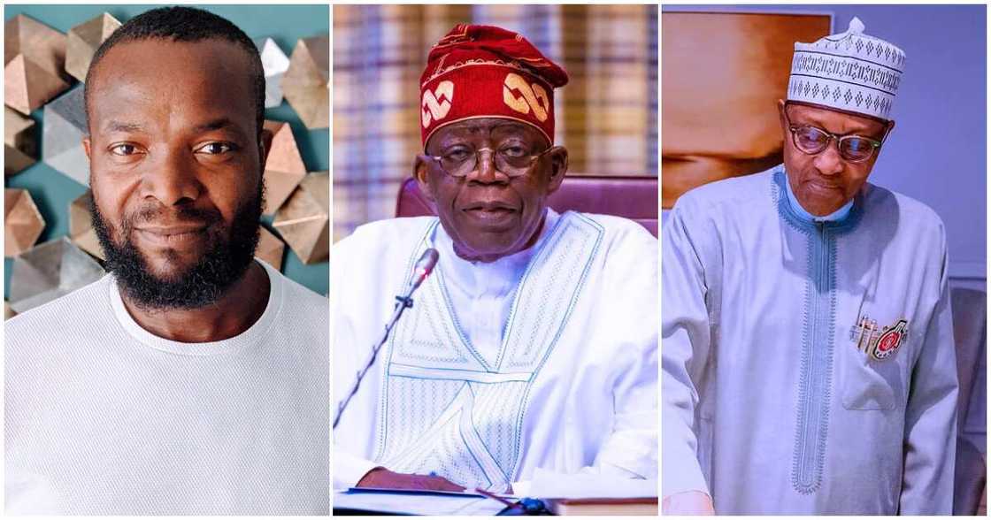 Bosun Tijani Bosun Tijani