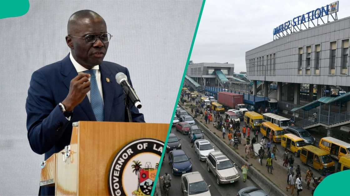 Dangote Refinery activities pushes lagos state to second largest economy in Africa Dangote Refinery activities pushes lagos state to second largest economy in Africa