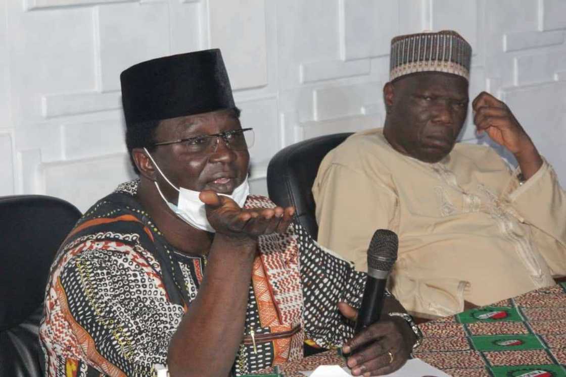 Fuel, electricity hike: Don't betray Nigerians in your negotiation with FG - Bishop tells Labour Fuel, electricity hike: Don't betray Nigerians in your negotiation with FG - Bishop tells Labour