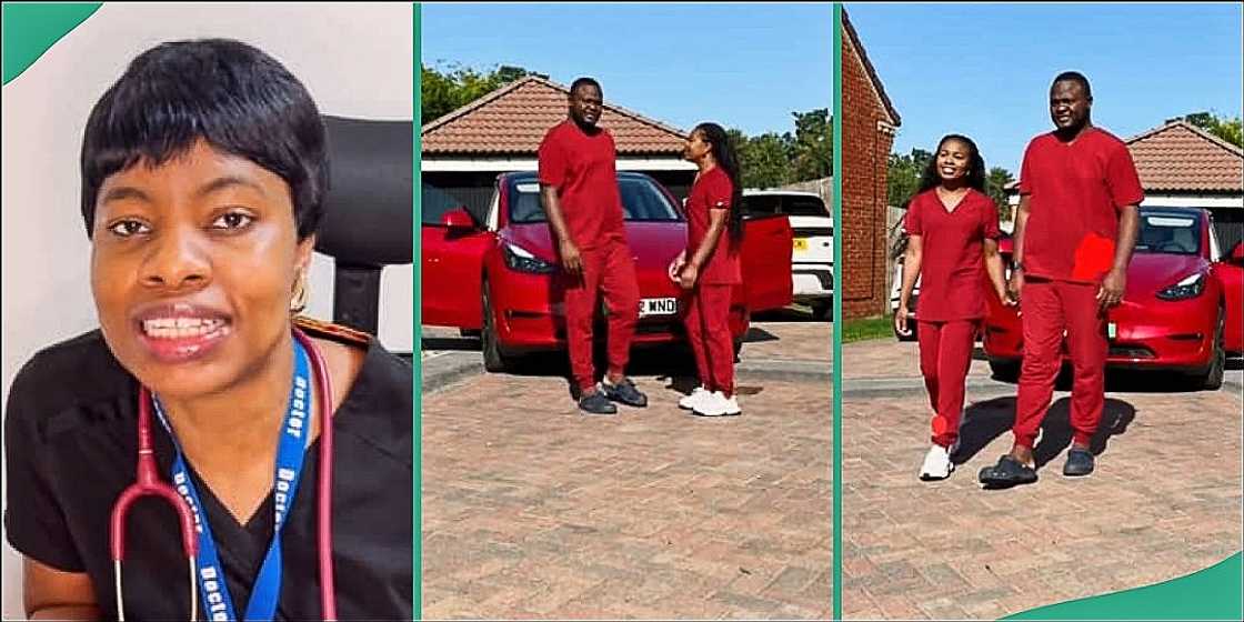 Mother narrates experience as her family bags British citizenship Mother narrates experience as her family bags British citizenship