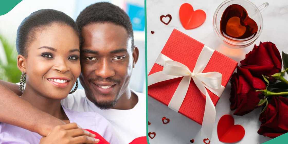 Valentine's Day. Valentine's Day.