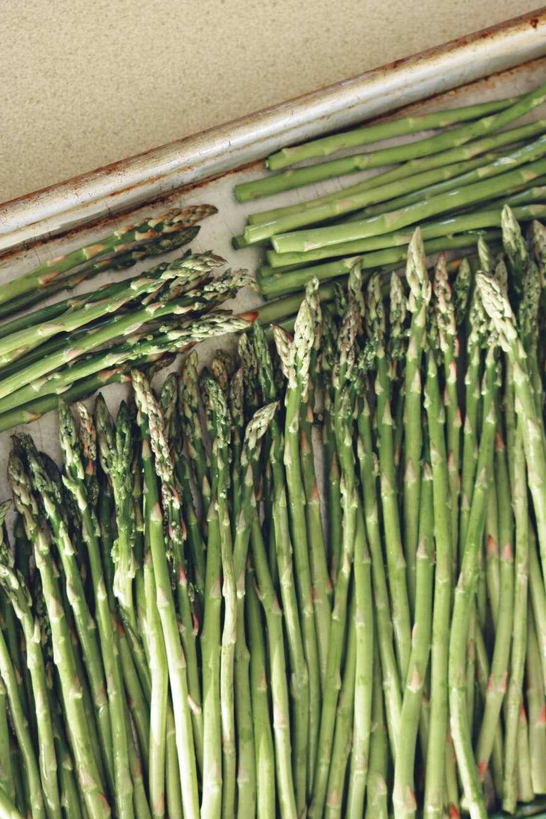 How to tell if asparagus is bad How to tell if asparagus is bad