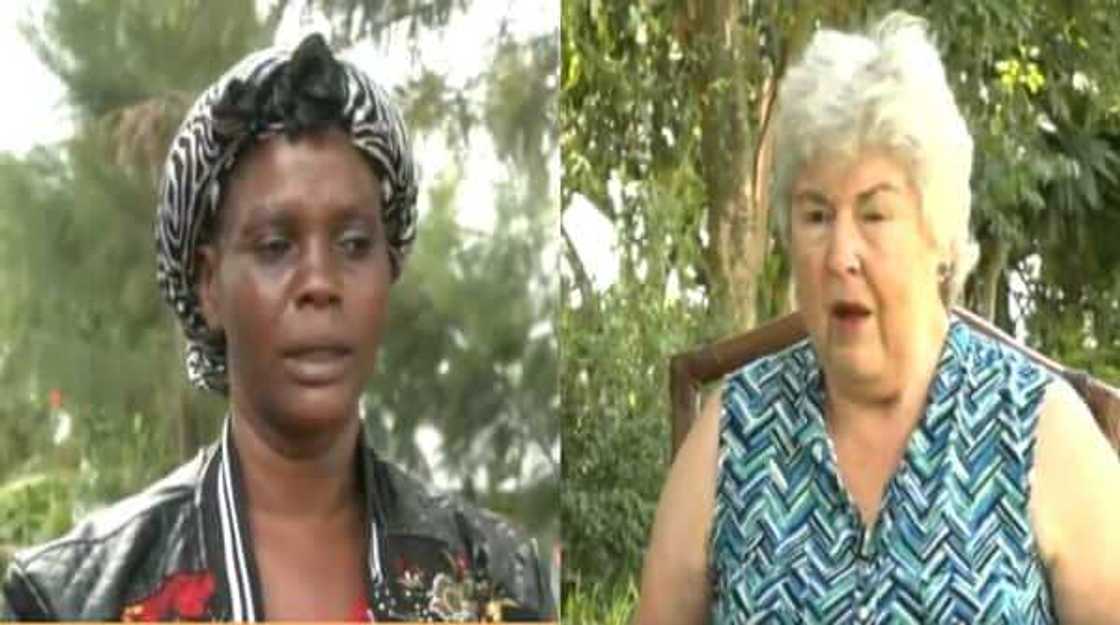 American woman sues female pastor for wasting her N73m meant for orphans American woman sues female pastor for wasting her N73m meant for orphans