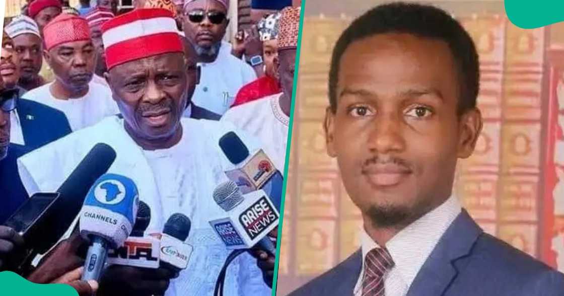 Kwankwaso ya nemi a bi hakkin Dadiyata Kwankwaso ya nemi a bi hakkin Dadiyata