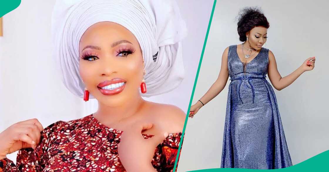 Jaruma ta fadi yadda ba ya umarni ta dawo duniya bayan ta mutu Jaruma ta fadi yadda ba ya umarni ta dawo duniya bayan ta mutu