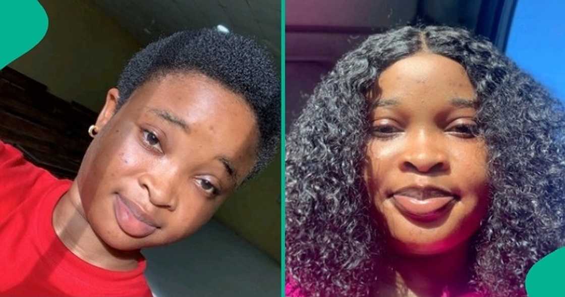 Lady criticised for intentionally getting extra year in school for her best friend's sake. Lady criticised for intentionally getting extra year in school for her best friend's sake.