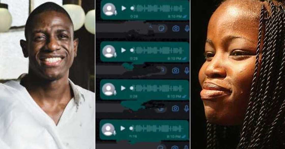 Lady bills fiancee N12 million for wedding Lady bills fiancee N12 million for wedding