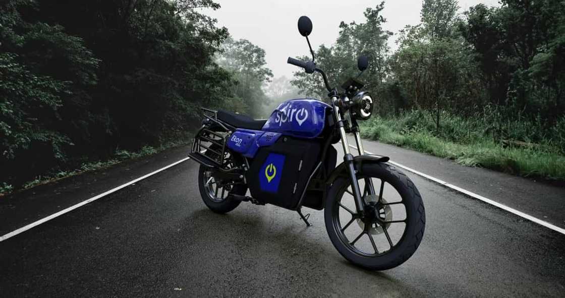 How Spiro’s electric bikes is making mobility more affordable for every Nigerian How Spiro’s electric bikes is making mobility more affordable for every Nigerian