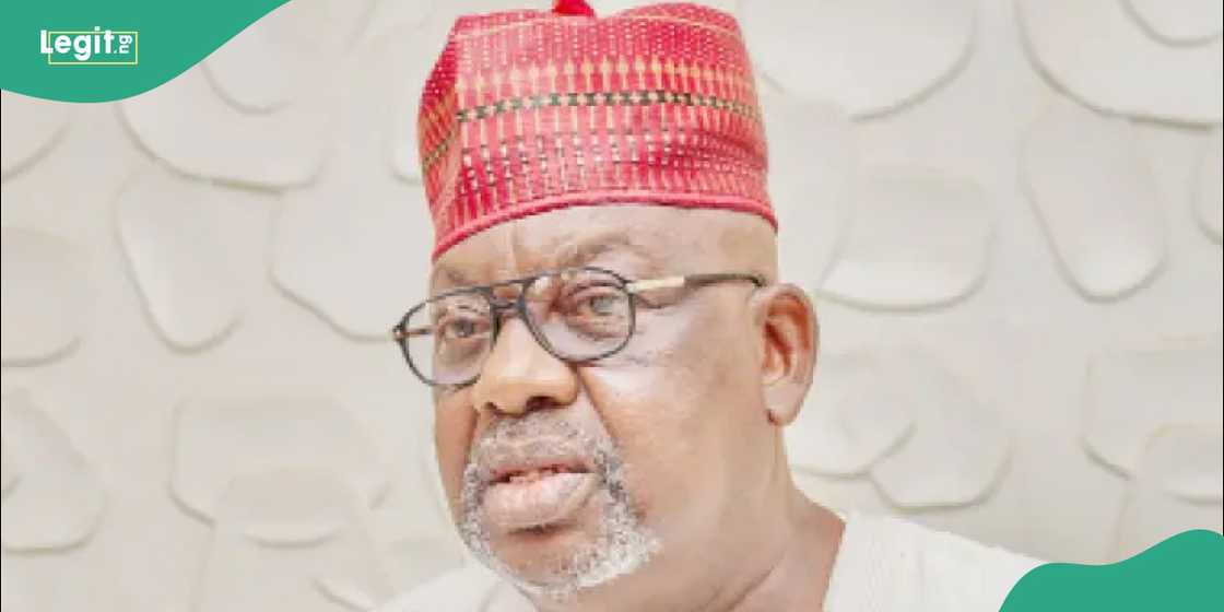 Senator Rufai Sani Hanga asks newly defected APC leaders who left NNPP to return vehicles. Senator Rufai Sani Hanga asks newly defected APC leaders who left NNPP to return vehicles.