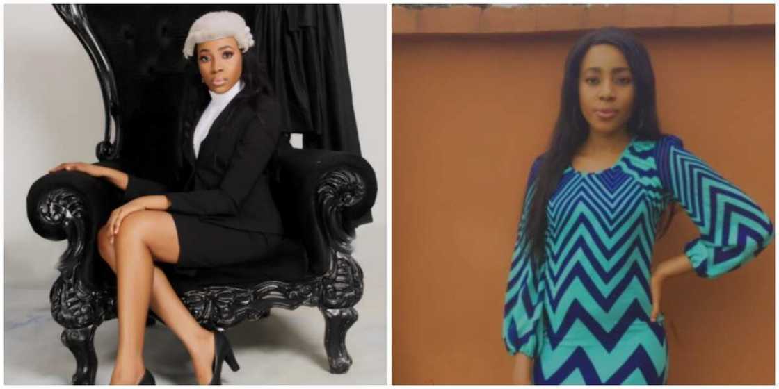 Lady recounts how she rejected marriage proposal because she wasn't financially stable Lady recounts how she rejected marriage proposal because she wasn't financially stable