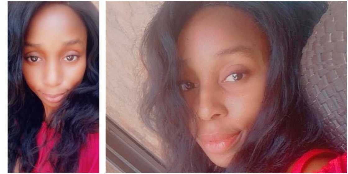 Lady takes search for sisters to social media, says it's their mother's last wish to reunite with siblings Lady takes search for sisters to social media, says it's their mother's last wish to reunite with siblings