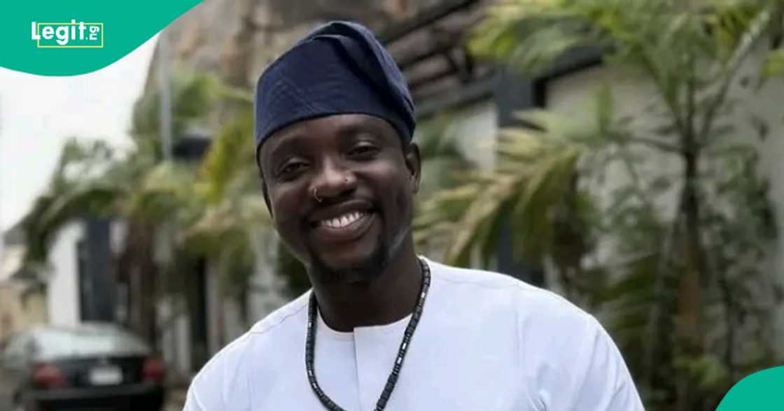 Man discloses consequence of getting physical inside a plane after VDM clashed with Mr Jollof. Man discloses consequence of getting physical inside a plane after VDM clashed with Mr Jollof.