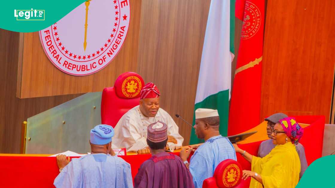 Northern Patriots, National Assembly, Nigeria lawmakers, 2025 budget, off-budget projects, South-West, recall lawmakers Northern Patriots, National Assembly, Nigeria lawmakers, 2025 budget, off-budget projects, South-West, recall lawmakers
