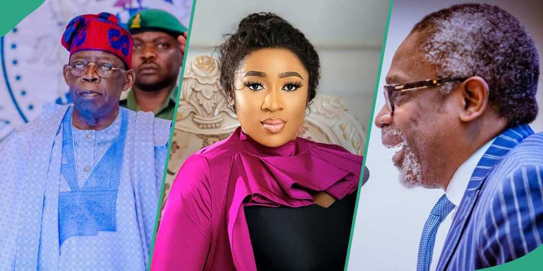 A leaked memo has shown that Femi Gbajabiamila was involved in the scandal under investigation at the ministry of humanitarian affairs A leaked memo has shown that Femi Gbajabiamila was involved in the scandal under investigation at the ministry of humanitarian affairs