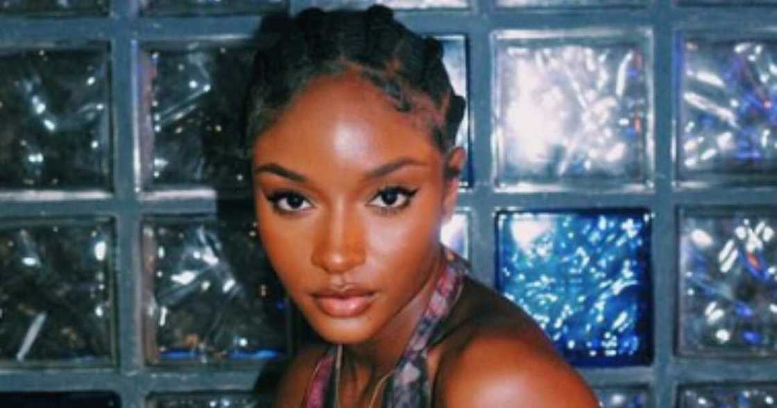Ayra Starr slams Air France over missing luggage Ayra Starr slams Air France over missing luggage