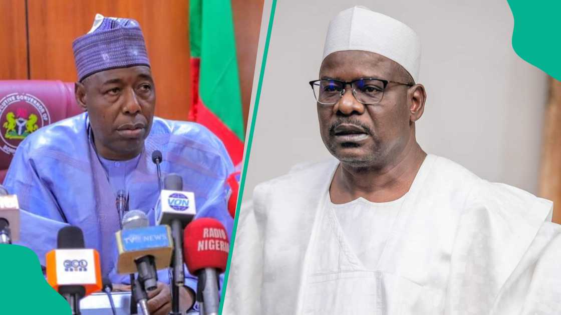 Kungiya ta shirya azumi saboda Zulum, Ndume Kungiya ta shirya azumi saboda Zulum, Ndume