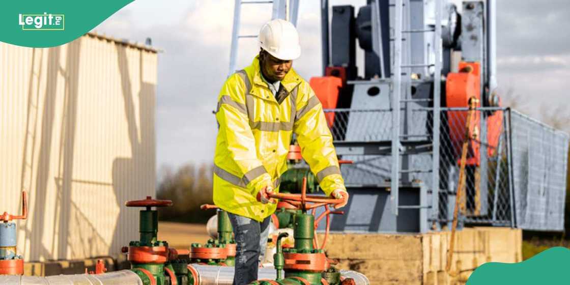 Energy firm resumes operation Energy firm resumes operation