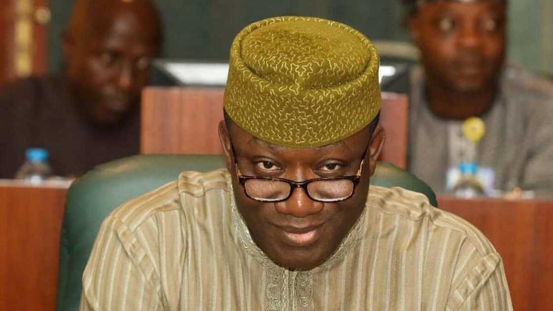 Edo election: Ekiti APC members accuse Fayemi of supporting Obaseki