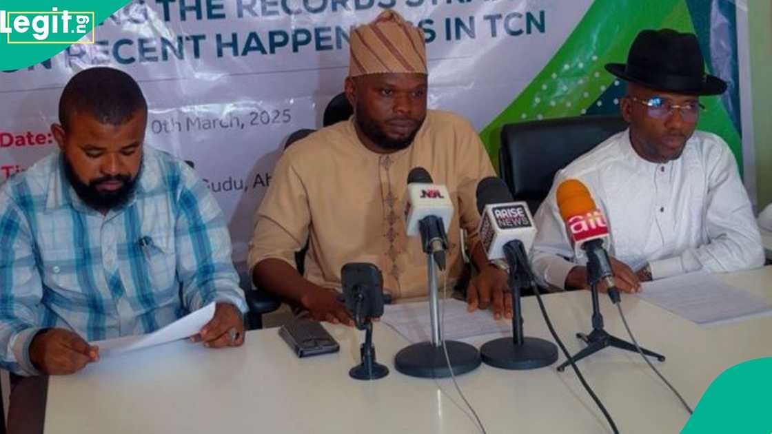 NAPII Calls for Transmission Company of Nigeria To Be Strengthened, Explains Why NAPII Calls for Transmission Company of Nigeria To Be Strengthened, Explains Why