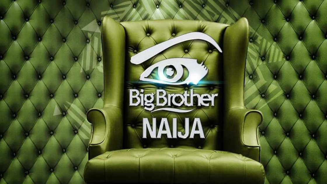Photo of BBNaija graphic design. Photo of BBNaija graphic design.