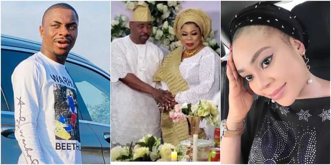 MC Oluomo’s MC Oluomo’s