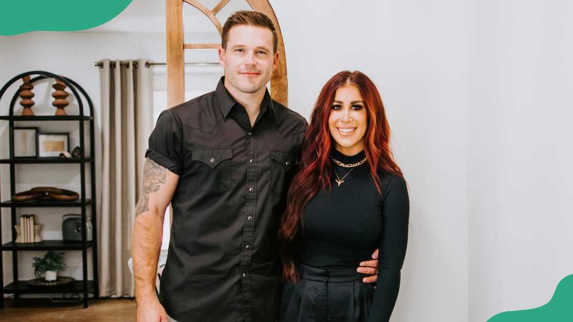 Cole and Chelsea Deboer in Sioux Falls, South Dakota. Cole and Chelsea Deboer in Sioux Falls, South Dakota.