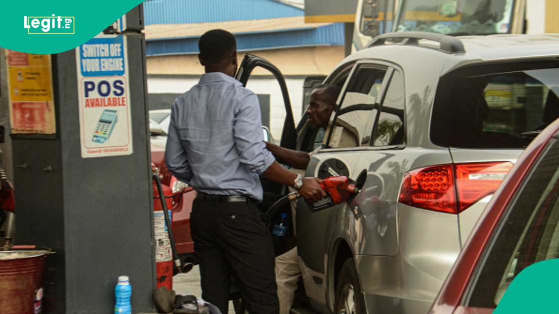 Fuel price hike Nigeria