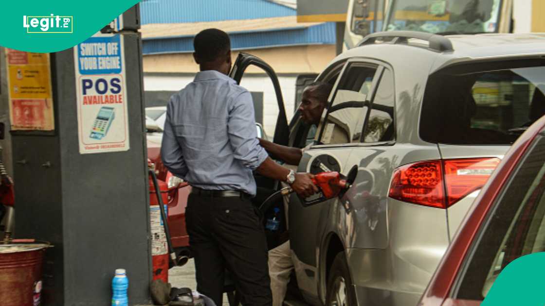 Fuel price hike Nigeria Fuel price hike Nigeria