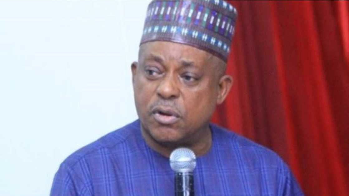 2019, Nigeria's worst democracy year - Uche Secondus 2019, Nigeria's worst democracy year - Uche Secondus