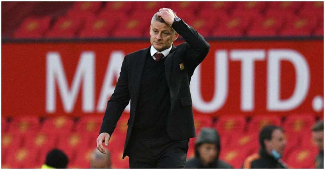 Mauricio Pochettino: Man United reportedly approach ex-Spurs boss to replace Solskjaer