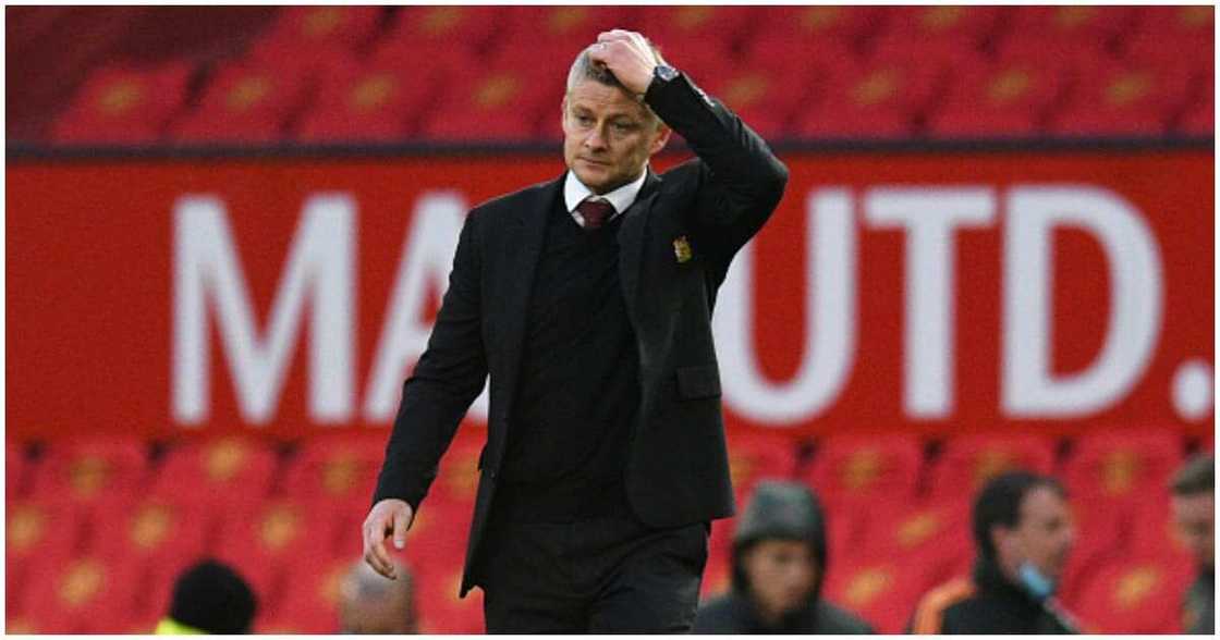 Mauricio Pochettino: Man United reportedly approach ex-Spurs boss to replace Solskjaer Mauricio Pochettino: Man United reportedly approach ex-Spurs boss to replace Solskjaer