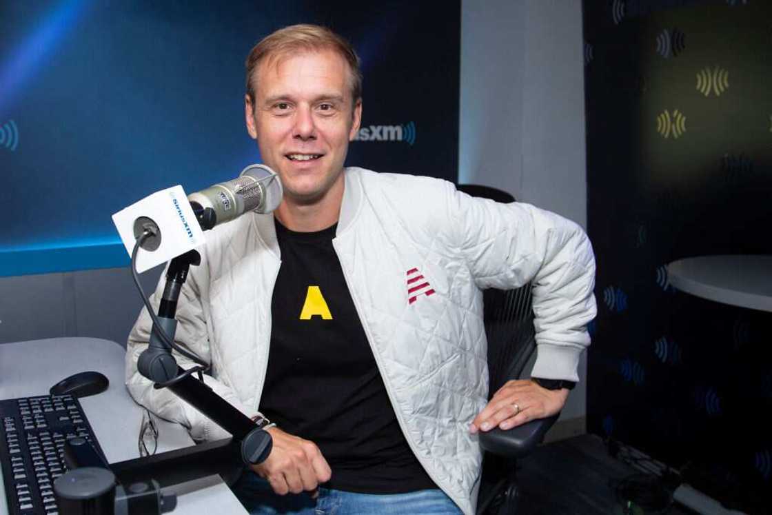 Best DJs of all time Best DJs of all time