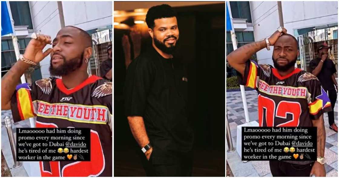 Photos of Davido and Asa Asika Photos of Davido and Asa Asika