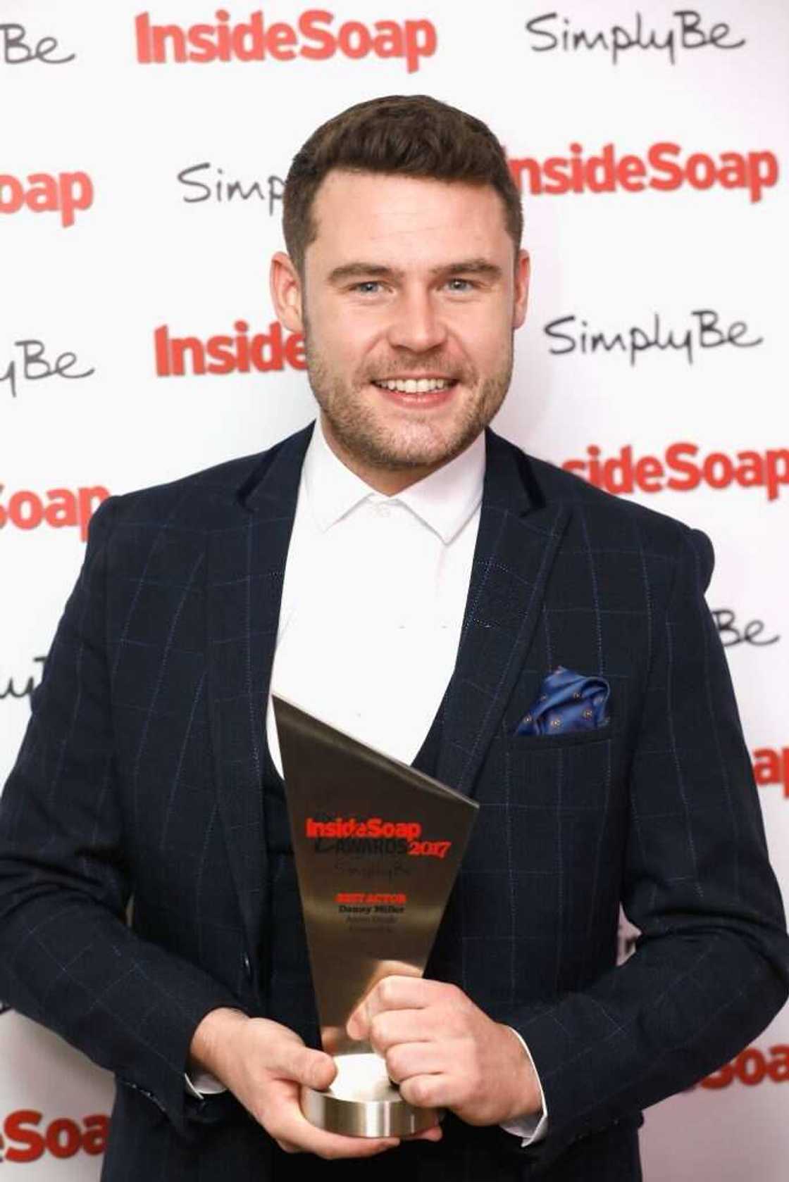 Danny Miller