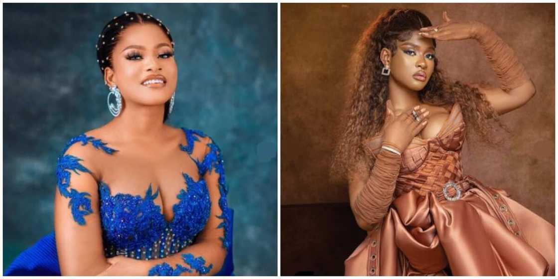 Phyna/BBNaija Phyna/BBNaija