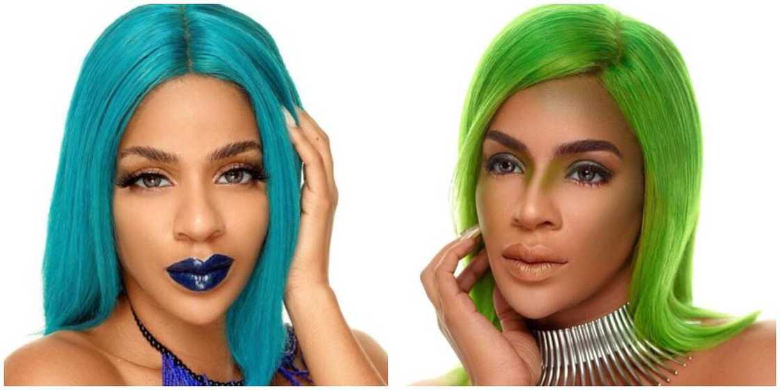 Photos of BBNaija Venita. Photos of BBNaija Venita.