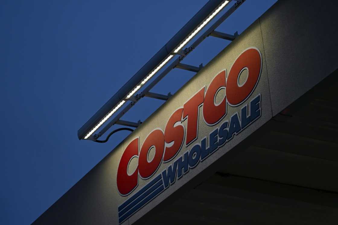 Costco is seeking a refudun for tariffs it has paid on imported goods