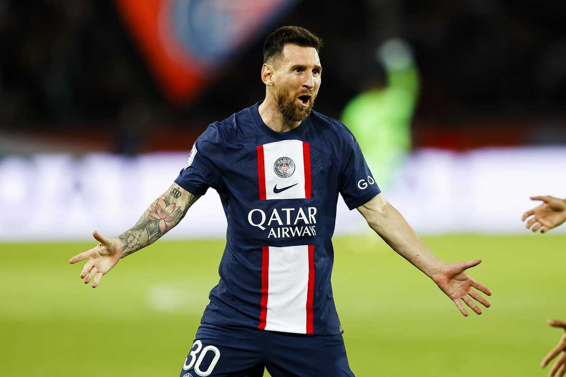 Most goals in international football Most goals in international football